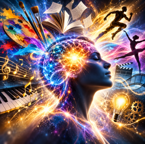 DT-16 – DOUBLE YOUR TALENTS & SKILLS