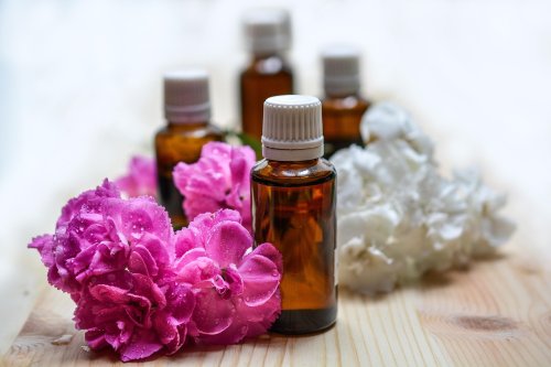 MM-29 – PHER-O-MONE / SEX SCENT – Nature's Chemistry of Attraction (M/F)