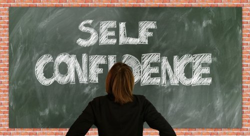SC-16 SUPER SELF-CONFIDENCE & SELF-ESTEEM