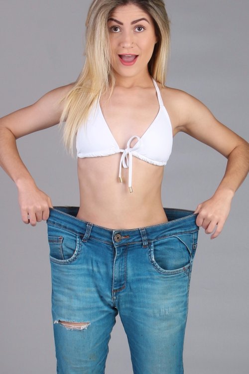 FB-20 FAT BUSTERS HEALTHY WEIGHT MANAGEMENT